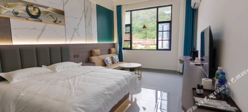 西盟温庭酒店图片