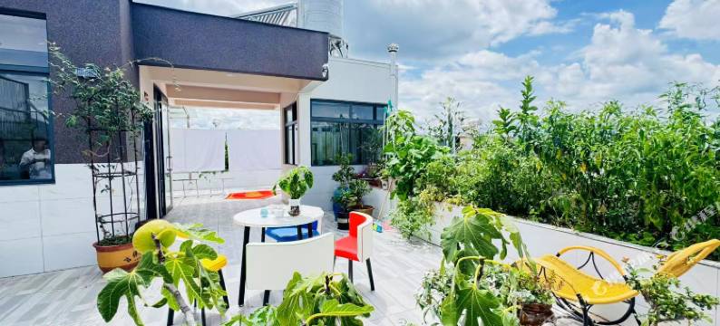 姚安荷城智能民宿图片