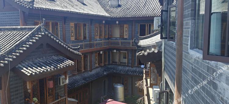 鑫峰酒店图片