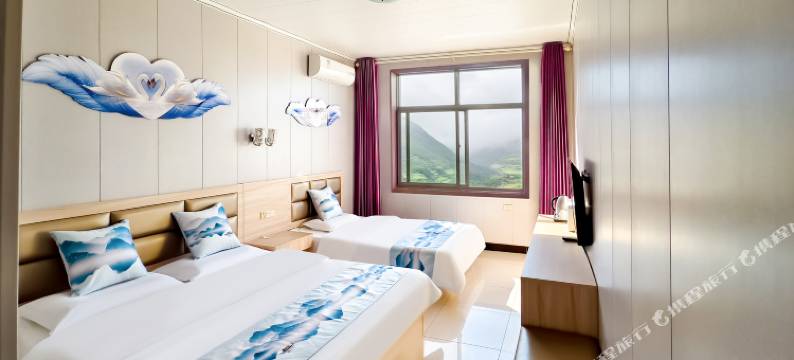 豪庆客栈(华山景区店)图片