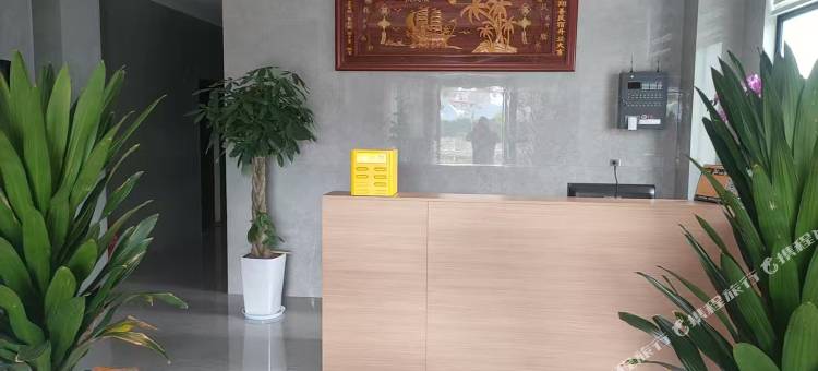 翔善民宿图片