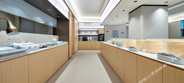 全季酒店(沧州盐山凤凰公园店)图片