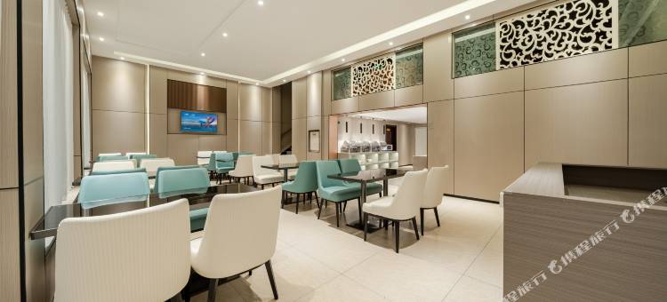 雅斯特酒店(长顺县政府店)图片