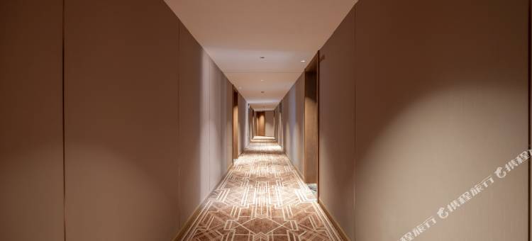 维也纳酒店(武汉天河国际机场T2航站楼店)图片