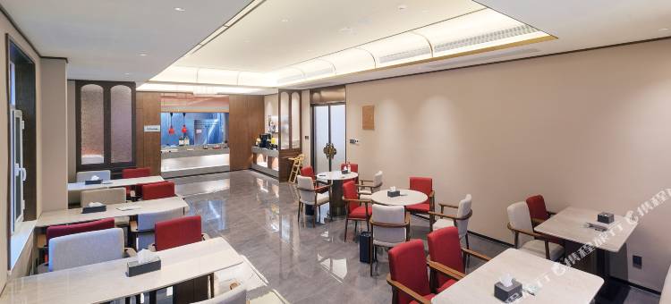 仟那酒店(许昌店)图片