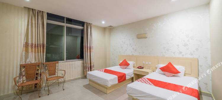 OYO佛山皓庄宾馆(南海金沙联沙店)图片