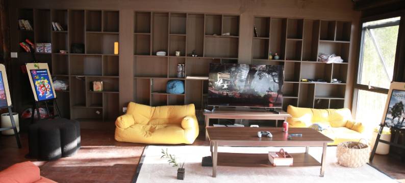 沪湘名居·荆扉图片