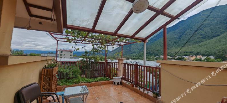 清雅小筑客栈图片