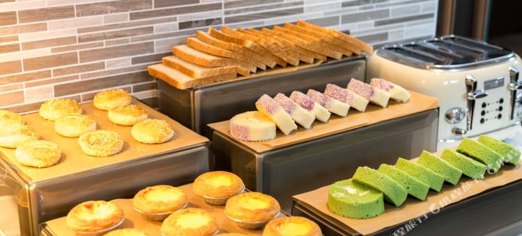 麗枫酒店(佛山顺德杏坛店)图片