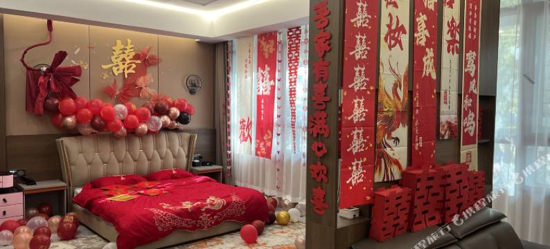 雅悦酒店图片