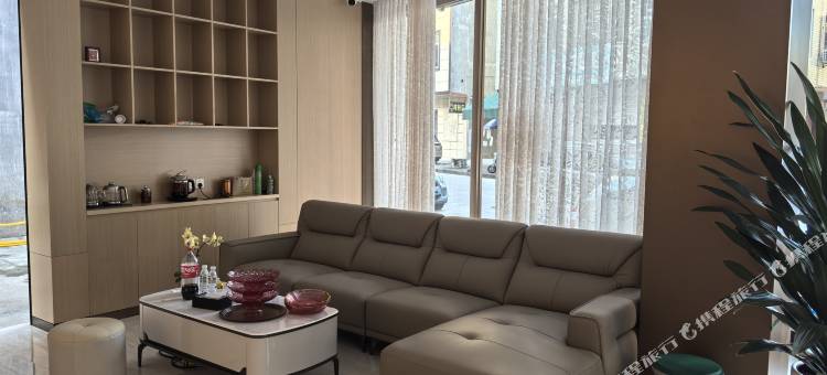 星之光酒店图片