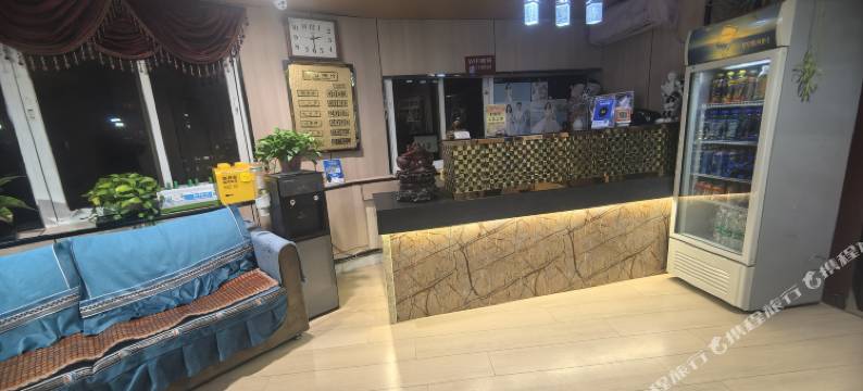 枫林酒店(西安北大街地铁站交大二附院店)图片