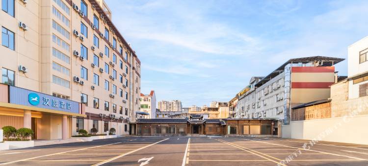 汉庭酒店(恩施许家坪机场店)图片