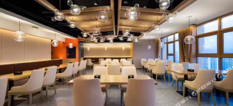 北陆商务宾馆(延吉朝鲜族民俗园延边大学网红墙店)图片