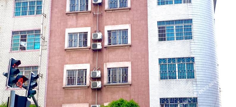 融安昌源宾馆图片