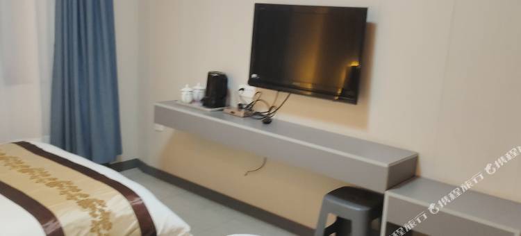 白山金源商务宾馆图片