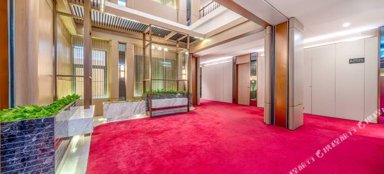 艾扉酒店(海口骑楼老街日月广场免税店)图片