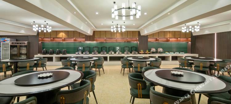 倾城智选酒店(镇平火车站店)图片