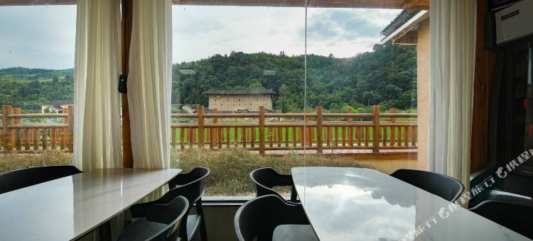 云林夕精品小院(大鱼海棠店)图片