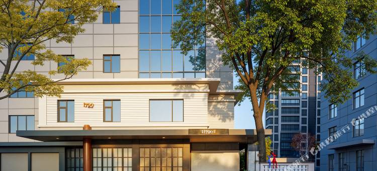 1790梵居(宜昌沿江大道天然塔店)图片