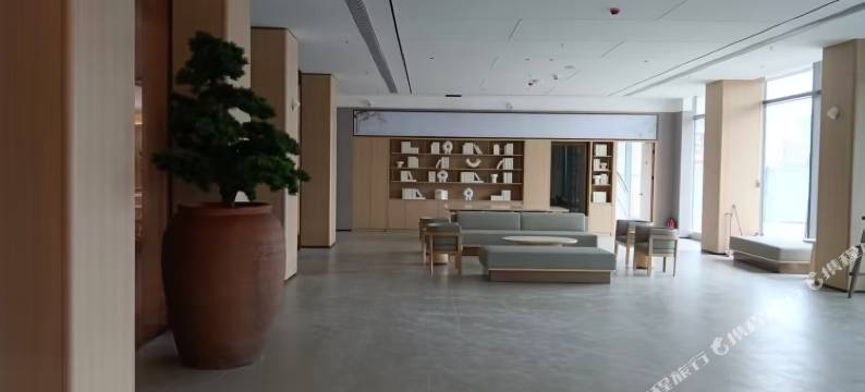 星芮酒店(许昌高铁东站店)图片