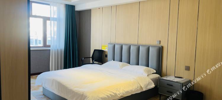 海伦喜墅庭院图片