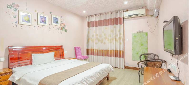 南昌洛芙君悦宾馆(华东交通大学店)图片