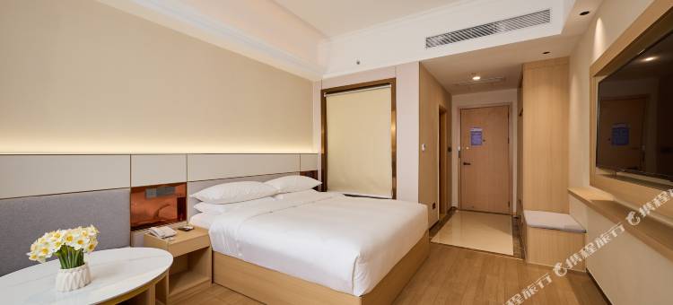 柏纳酒店(东莞寮步教育路店)图片