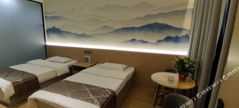 燕洁宾馆(临汾迎宾大道高速口店)图片