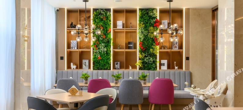 麗枫酒店(曲靖麒麟花园店)图片