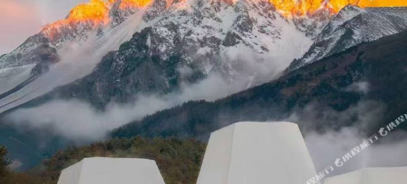 丽思漫•溯野雪山野奢度假酒店图片