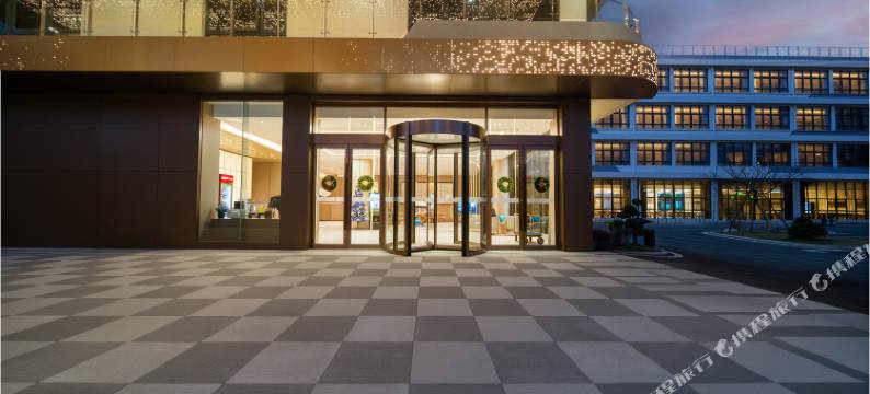 悦宸·安澜酒店图片