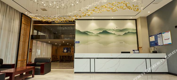 豪悦酒店(南阳姜营机场华耀城店)图片