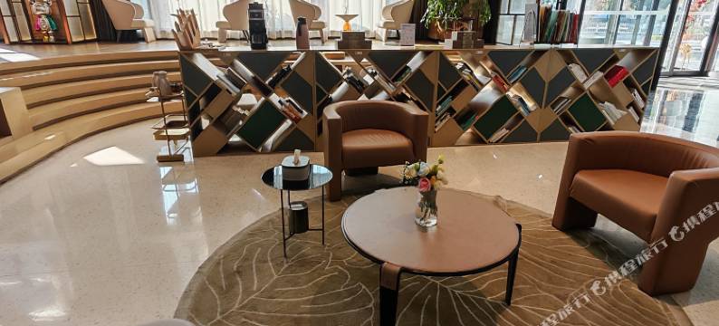 泉州永春戴斯温德姆酒店图片