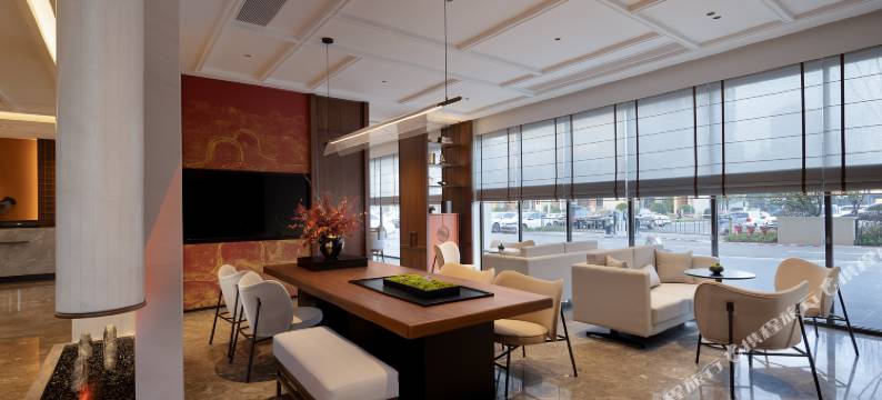 悦致酒店(湖南国际会展中心世界之窗店)图片