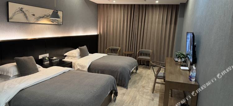 德阳凯瑞特时尚酒店图片