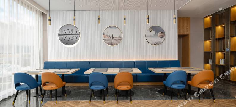 凯里亚德酒店(重庆解放碑洪崖洞店)图片