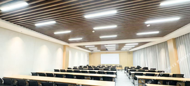 号声里·轻居酒店图片