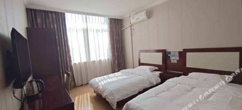 慈溪红兴宾馆图片