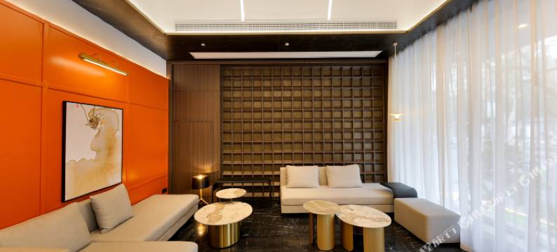 朵兰达LAB酒店(南昌八一广场滕王阁店)图片