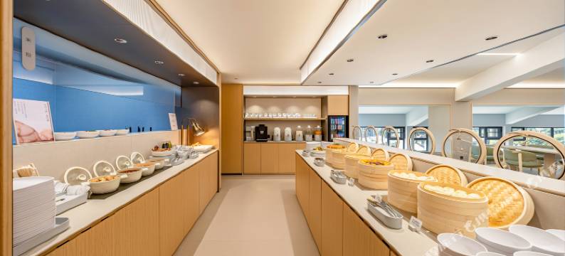 全季红河州弥勒湖泉水乡酒店图片