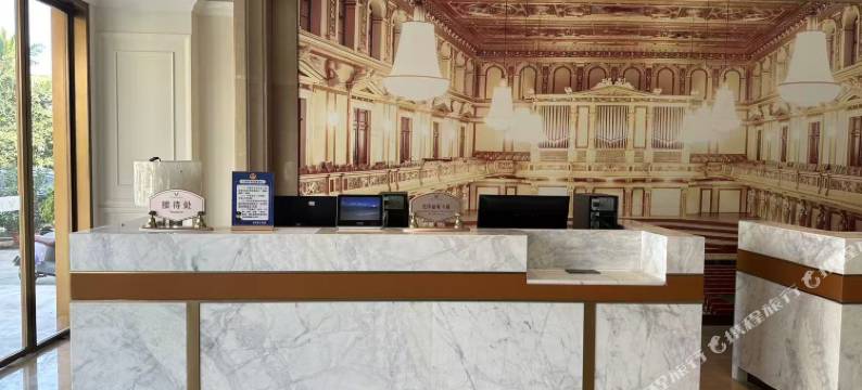 维也纳酒店(海口老城南海大道店)图片