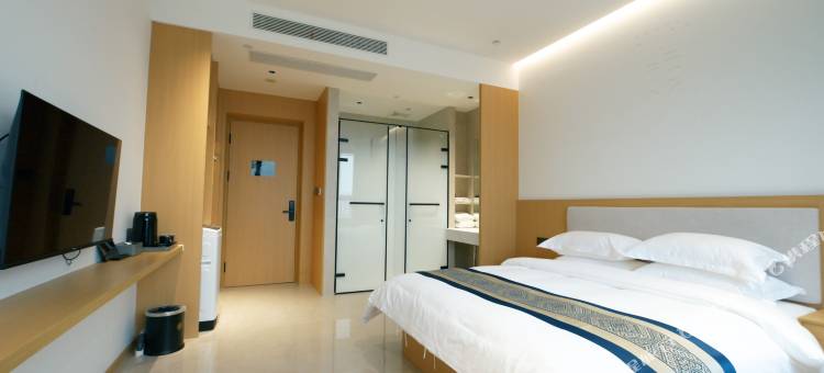 苍南马站天丰酒店图片