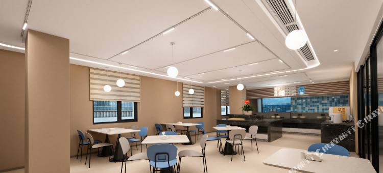 如家酒店(威宁草海会展中心店)图片