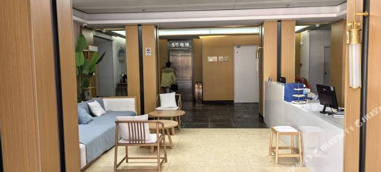 庐山睡眠中心(牯岭街如琴湖店)图片