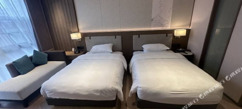 富丽澜山酒店图片