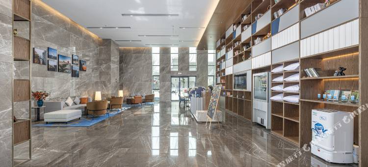 凯里亚德酒店(西宁经济开发区吾悦广场店)图片