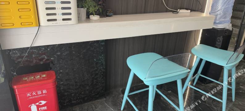 长沙麦客达温德姆酒店(德思勤省政府店)图片