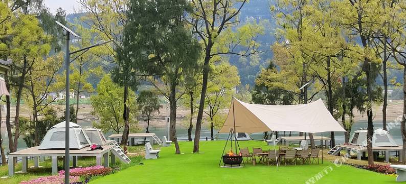 牛角半岛酒店图片