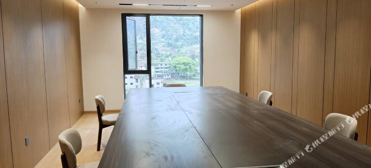 望仙·月上半山民宿(望仙谷风景区店)图片